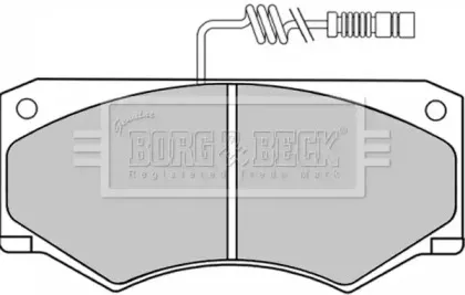 borgbeck-bbp1153