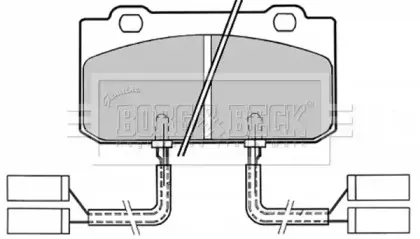 borgbeck-bbp1154