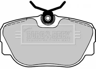 borgbeck-bbp1155