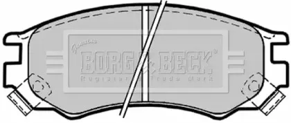 borgbeck-bbp1156