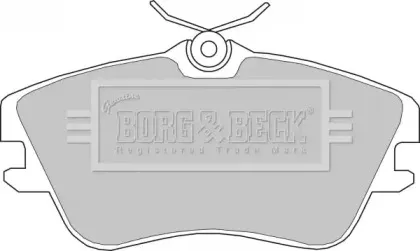borgbeck-bbp1160