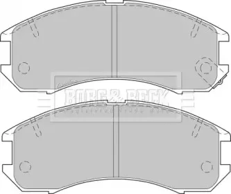 borgbeck-bbp1162