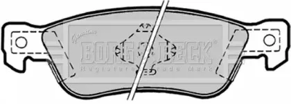 borgbeck-bbp1163