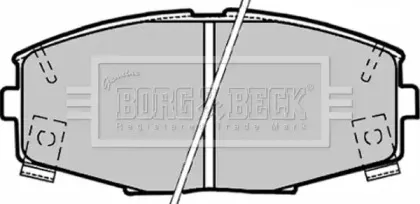 borgbeck-bbp1164