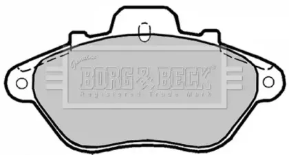 borgbeck-bbp1165