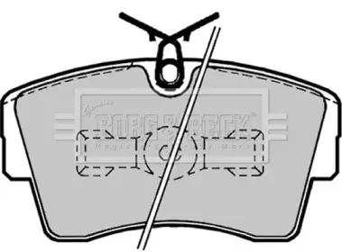 borgbeck-bbp1166