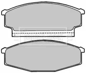 borgbeck-bbp1167