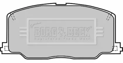 borgbeck-bbp1168