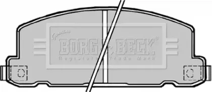 borgbeck-bbp1171