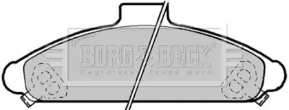 borgbeck-bbp1172