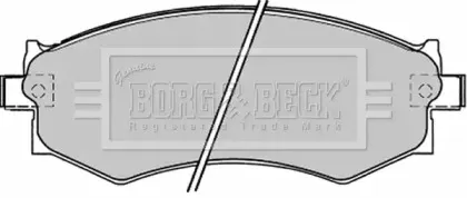 borgbeck-bbp1173