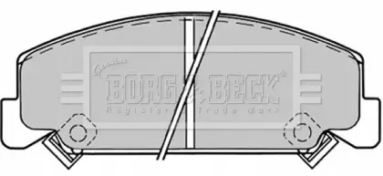borgbeck-bbp1176