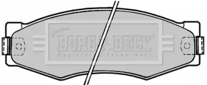 borgbeck-bbp1180
