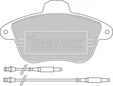 borgbeck-bbp1182