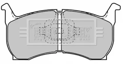 borgbeck-bbp1185