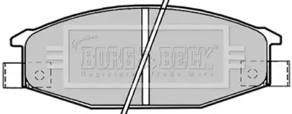 borgbeck-bbp1192