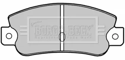 borgbeck-bbp1193