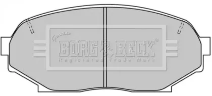 borgbeck-bbp1194