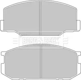 borgbeck-bbp1196