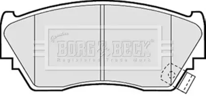 borgbeck-bbp1197