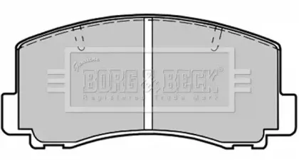 borgbeck-bbp1198
