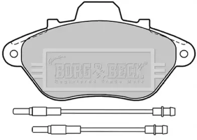 borgbeck-bbp1199