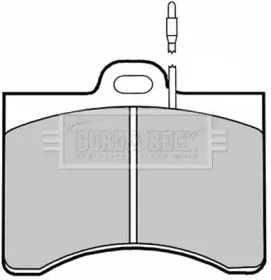 borgbeck-bbp1201