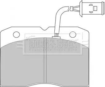 borgbeck-bbp1202