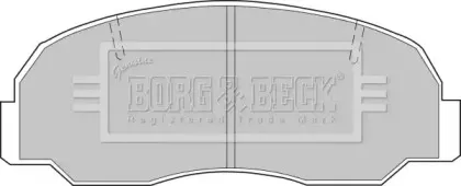 borgbeck-bbp1206