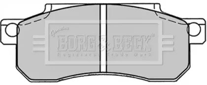borgbeck-bbp1207