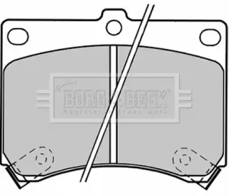 borgbeck-bbp1208