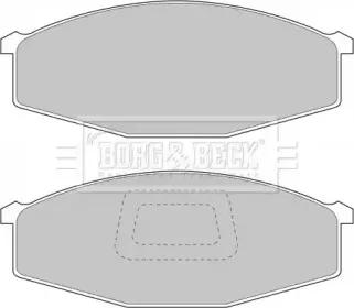 borgbeck-bbp1214