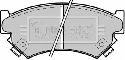 borgbeck-bbp1215