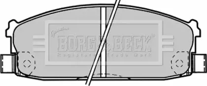 borgbeck-bbp1216