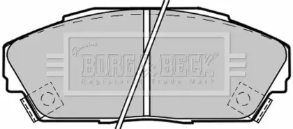 borgbeck-bbp1217