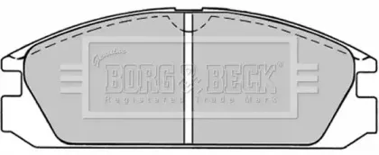 borgbeck-bbp1222