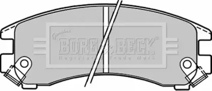 borgbeck-bbp1223