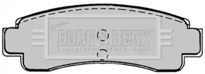 borgbeck-bbp1224