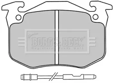 borgbeck-bbp1230
