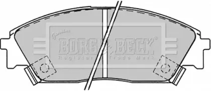 borgbeck-bbp1232