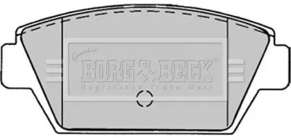 borgbeck-bbp1243