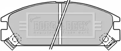 borgbeck-bbp1249