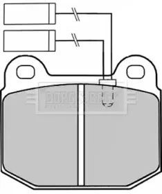 borgbeck-bbp1254