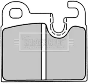 borgbeck-bbp1255