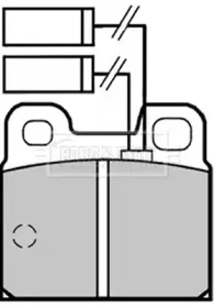 borgbeck-bbp1256