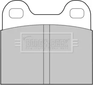 borgbeck-bbp1260