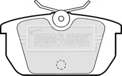 borgbeck-bbp1261