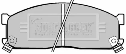 borgbeck-bbp1271
