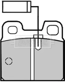 borgbeck-bbp1273