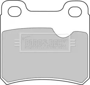 borgbeck-bbp1282